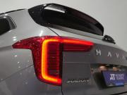 Haval Jolion I Рестайлинг Таганрог  - изображение 23