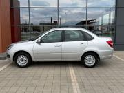 Lada (ВАЗ) Granta I Рестайлинг Владикавказ  - изображение 17
