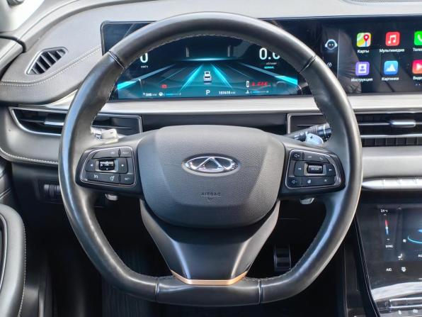Chery Tiggo 8 Pro Max I с пробегом 2022 года, цена 1 730 000 рублей, 150000 км, внедорожник, Автокод Объявления