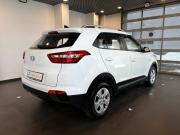 Hyundai Creta I Рестайлинг Чебоксары  - изображение 37