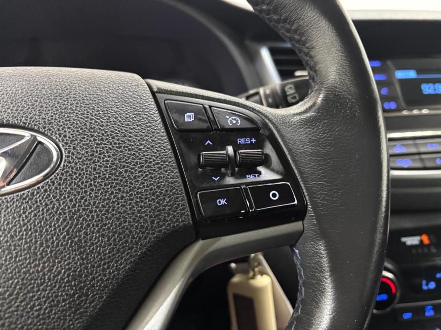 Hyundai Tucson III Альметьевск  - изображение 24
