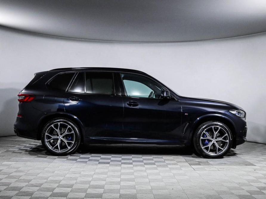 BMW X5 IV (G05/G18) Москва  - изображение 4