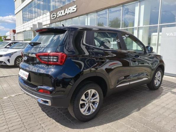 Chery Tiggo 4 Pro I Рестайлинг с пробегом 2024 года, цена 1 719 800 рублей, 15593 км, внедорожник, Автокод Объявления