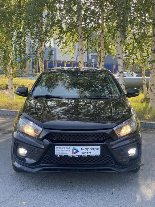 Lada (ВАЗ) Vesta I Сургут  - изображение 2