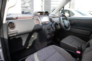Toyota Porte II Иркутск  - изображение 34
