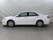 Toyota Camry VII (XV50) Рестайлинг Волгоград  - изображение 44