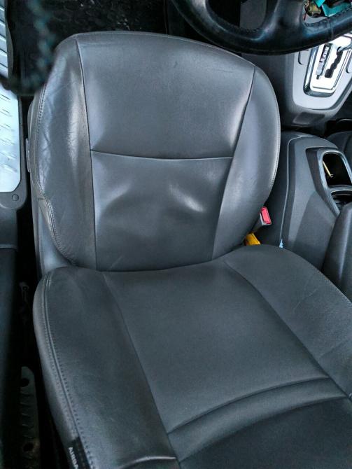 SsangYong Stavic Санкт-Петербург  - изображение 6