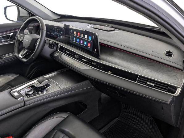 Chery Tiggo 8 Pro Max I Рестайлинг с пробегом 2024 года, цена 2 635 000 рублей, 45119 км, внедорожник, Автокод Объявления