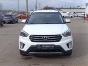 Hyundai Creta I Набережные Челны  - изображение 26