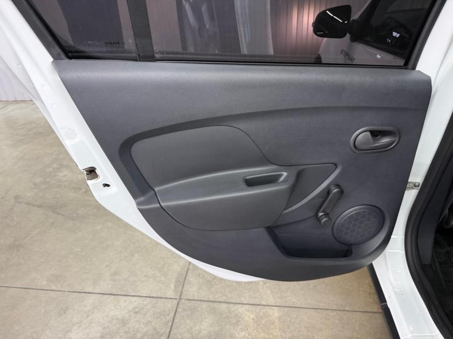 Renault Sandero II Рестайлинг Краснодар  - изображение 17