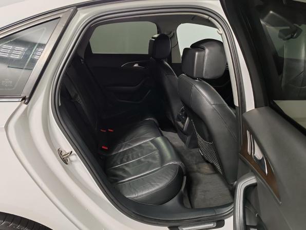 Audi A6 IV (C7) с пробегом 2012 года, цена 1 349 000 рублей, 199071 км, седан, Автокод Объявления