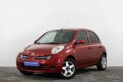 Nissan Micra III (K12) Сургут  - изображение 20