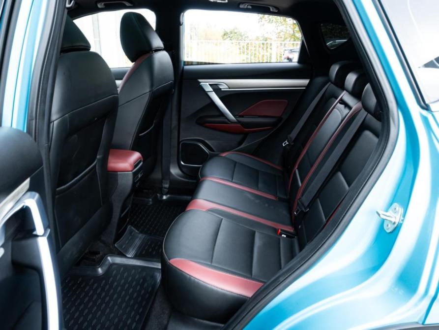 Geely Coolray I Ставрополь  - изображение 9