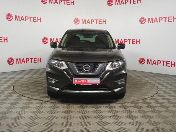 Nissan X-Trail III Рестайлинг с пробегом 2018 года, цена 1 992 000 рублей, 129335 км, внедорожник, Автокод Объявления