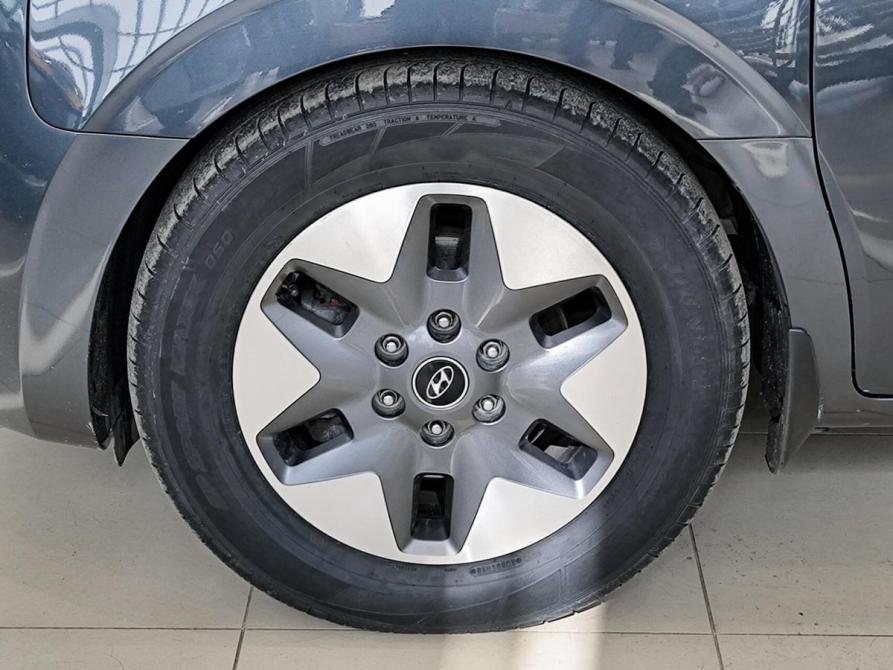 Hyundai Staria I Казань  - изображение 22
