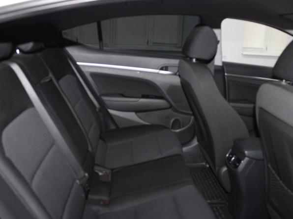 Hyundai Elantra VI (AD) Рестайлинг с пробегом 2020 года, цена 1 679 900 рублей, 136279 км, седан, Автокод Объявления