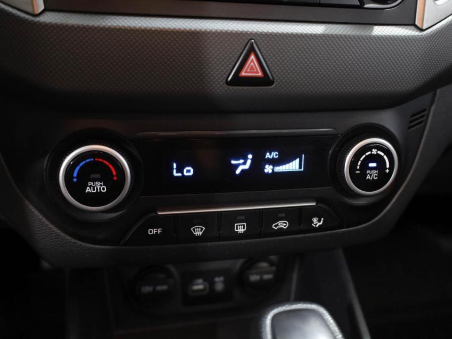 Hyundai Creta I Ростов-на-Дону  - изображение 14