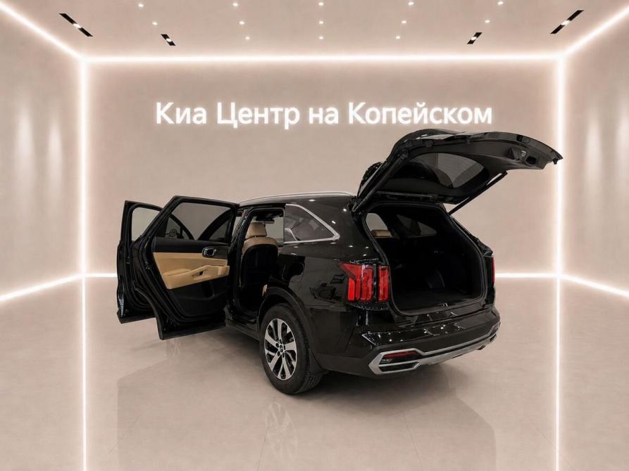 Kia Sorento IV Челябинск  - изображение 27