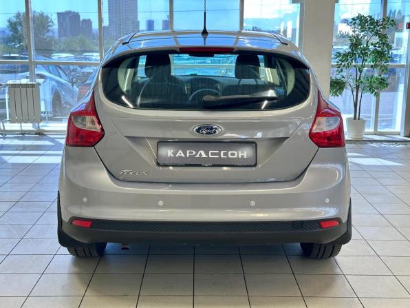 Ford Focus III с пробегом 2011 года, цена 795 000 рублей, 140139 км, хэтчбек, Автокод Объявления