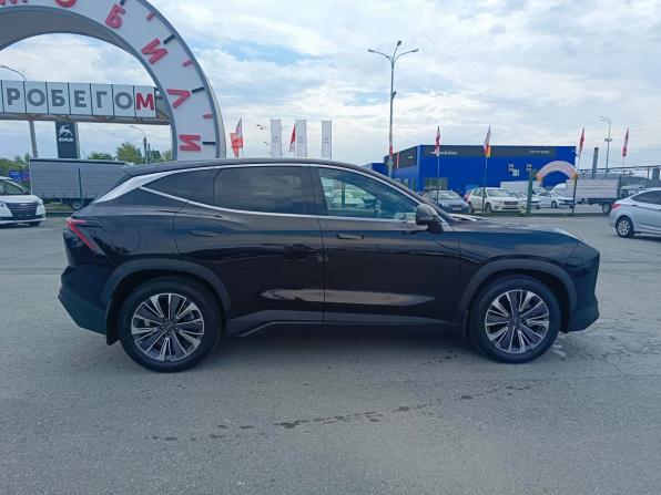 JETOUR DASHING I с пробегом 2023 года, цена 2 099 995 рублей, 33943 км, внедорожник, Автокод Объявления