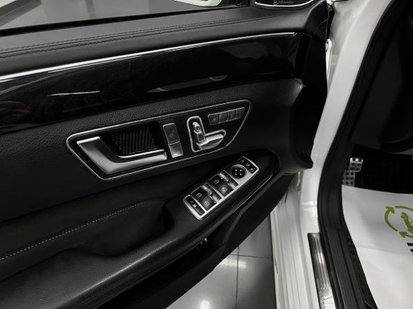 Mercedes-Benz E-Класс IV (W212 S212 C207) Рестайлинг с пробегом 2015 года, цена 2 295 000 рублей, 250214 км, седан, Автокод Объявления