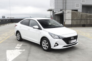 Hyundai Solaris II Рестайлинг Казань  - изображение 17