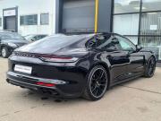 Porsche Panamera II Рестайлинг Москва  - изображение 31