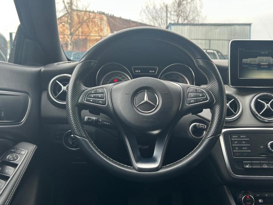 Mercedes-Benz CLA I (C117 X117) Санкт-Петербург  - изображение 15