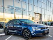 Volkswagen Jetta VI Волгоград  - изображение 23