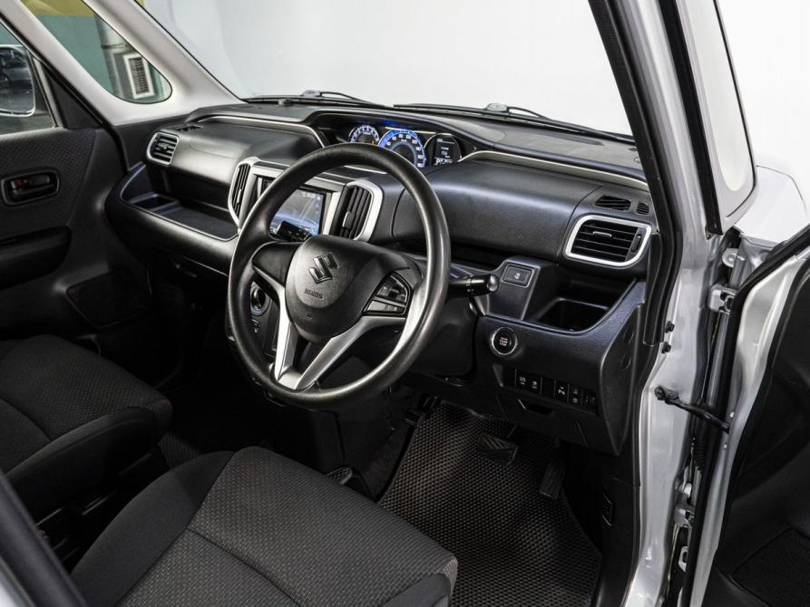 Suzuki Solio III Тюмень  - изображение 10
