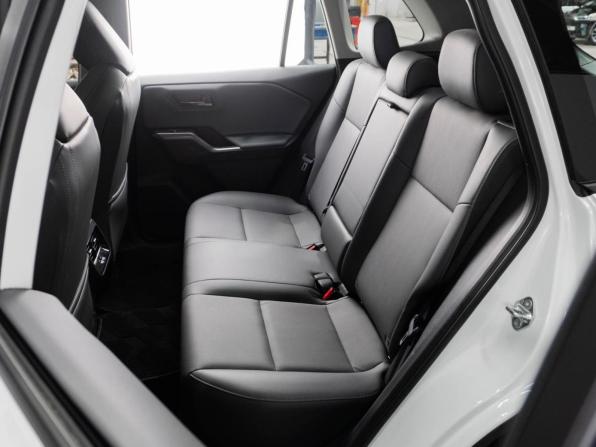 Toyota RAV4 VI (XA60) с пробегом 2026 года, цена 4 249 000 рублей, 67 км, внедорожник, Автокод Объявления