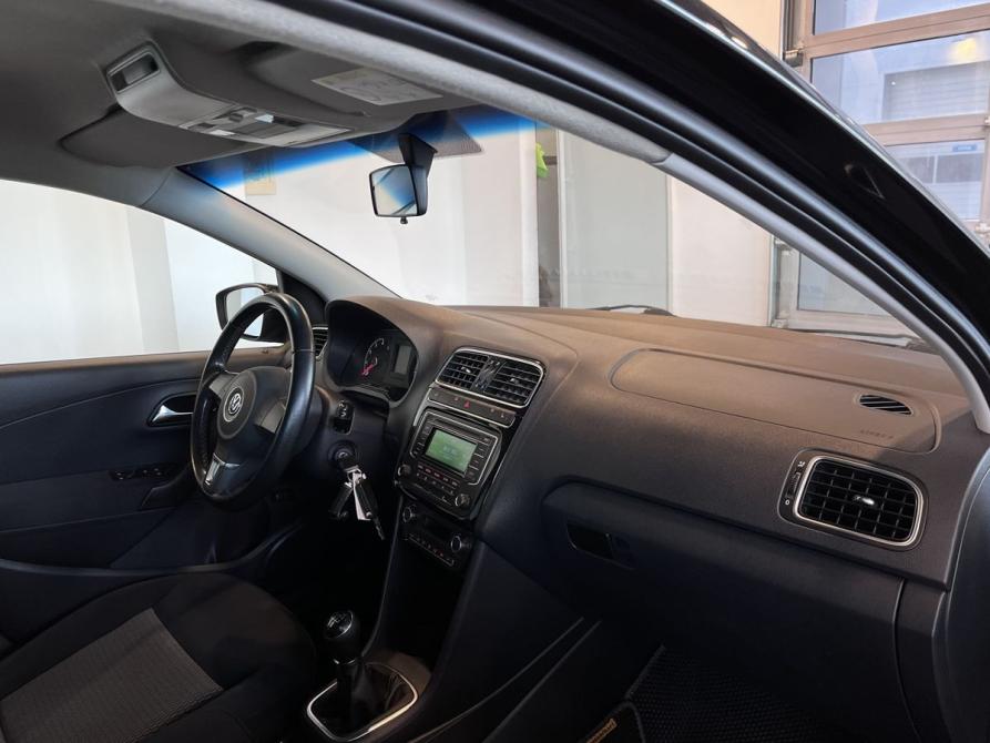 Volkswagen Polo V Чебоксары  - изображение 12