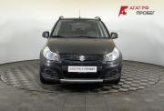 Suzuki SX4 I (Classic) Рестайлинг Нижний Новгород  - изображение 18