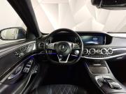 Mercedes-Benz S-Класс VI (W222 C217) Москва  - изображение 43