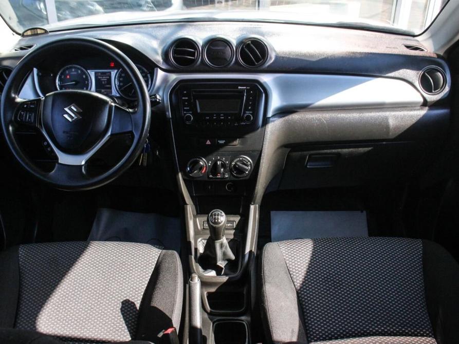 Suzuki Vitara II Калуга  - изображение 6