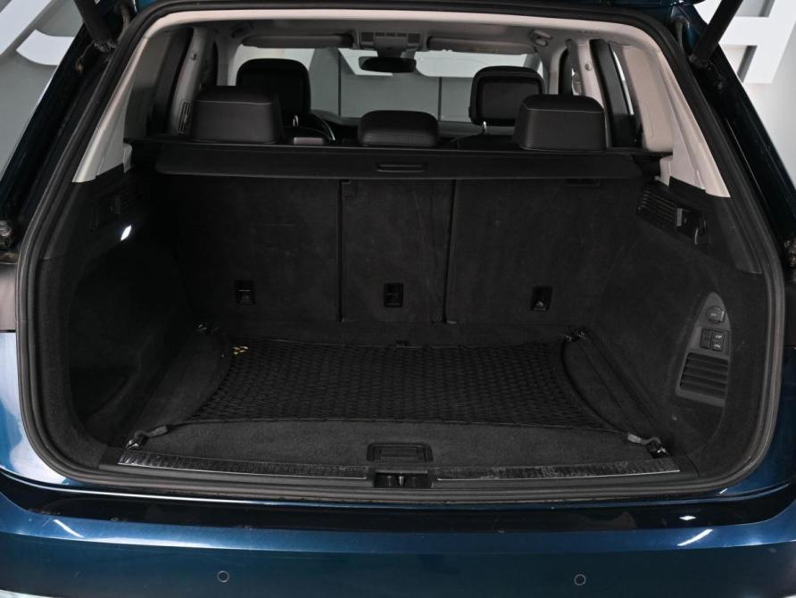 Volkswagen Touareg III Ростов-на-Дону  - изображение 23