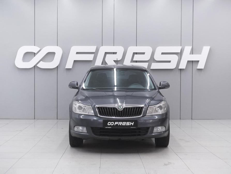 Skoda Octavia II (A5) Рестайлинг Ростов-на-Дону  - изображение 3