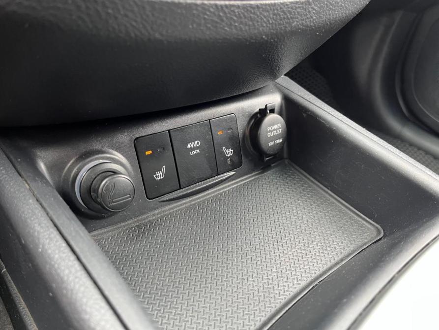 Hyundai Santa Fe II Санкт-Петербург  - изображение 12