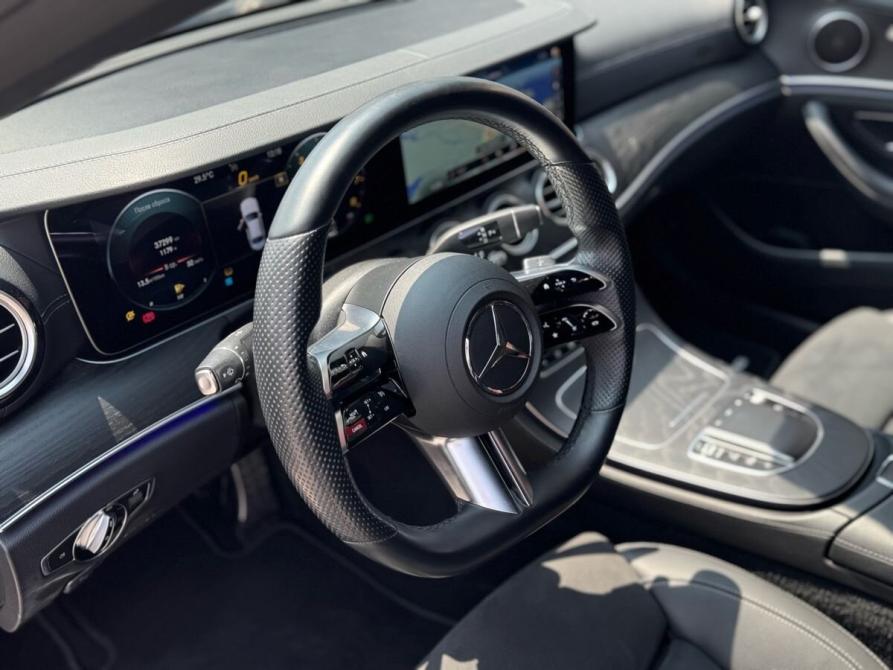 Mercedes-Benz E-Класс V (W213 S213 C238) Рестайлинг Ростов-на-Дону  - изображение 11