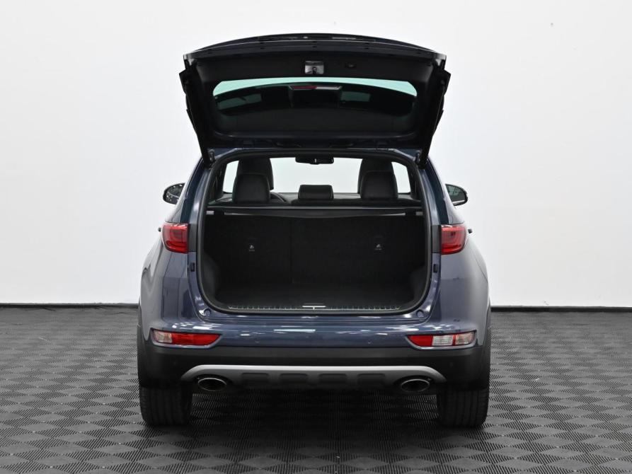 Kia Sportage IV Москва  - изображение 5