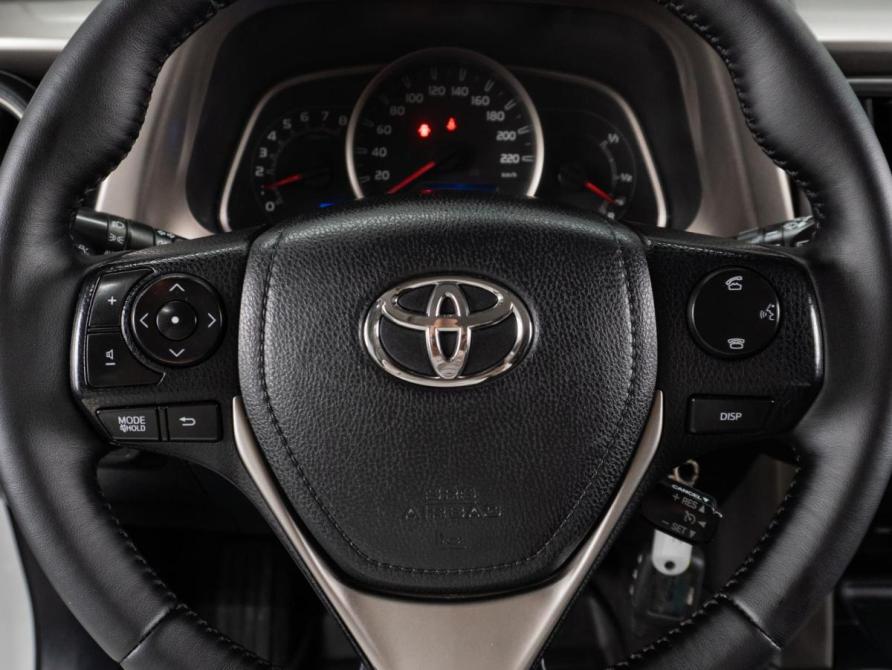 Toyota RAV4 IV (XA40) Тюмень  - изображение 12