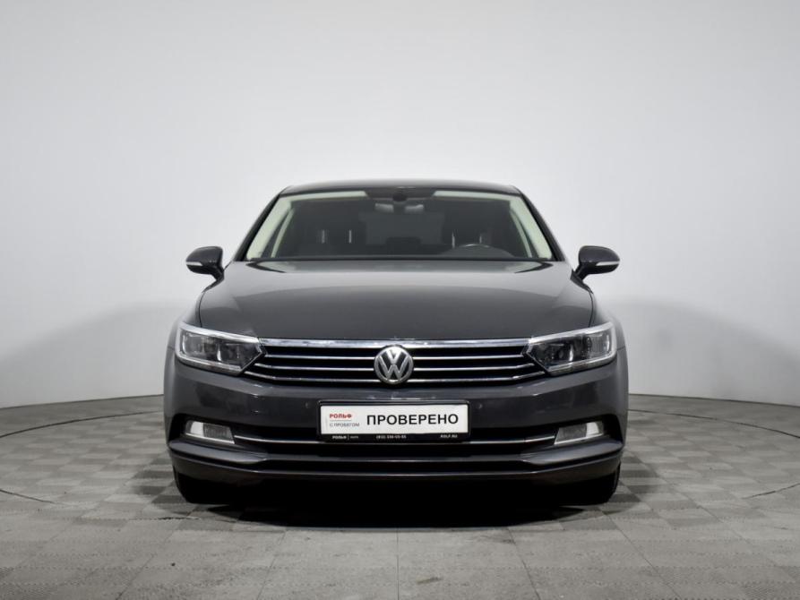 Volkswagen Passat B8 Санкт-Петербург  - изображение 2