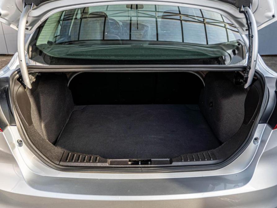Ford Focus III Рестайлинг Тамбов  - изображение 22