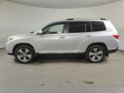 Toyota Highlander II (XU40) Рестайлинг Уфа  - изображение 38