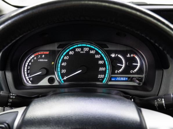 Toyota Venza I Рестайлинг с пробегом 2013 года, цена 2 299 000 рублей, 203657 км, внедорожник, Автокод Объявления