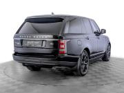 Land Rover Range Rover IV Москва  - изображение 35