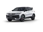 Geely Coolray I Рестайлинг 2 Брянск  - изображение 2