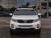 Kia Sorento II Рестайлинг Новосибирск  - изображение 22