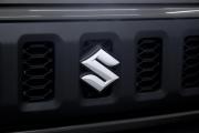 Suzuki Jimny IV Тюмень  - изображение 36