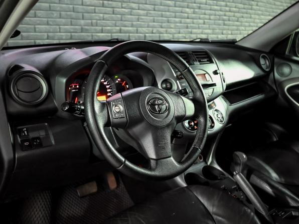 Toyota RAV4 III (XA30) с пробегом 2007 года, цена 1 170 000 рублей, 300043 км, внедорожник, Автокод Объявления